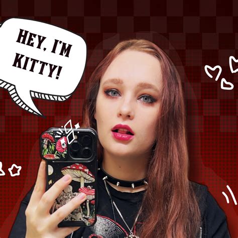 Kitty Quinn (tootwistedtaboo - tootwistedtaboovip) (kittyquinntv) Her (OF) 52GB Updated Collection