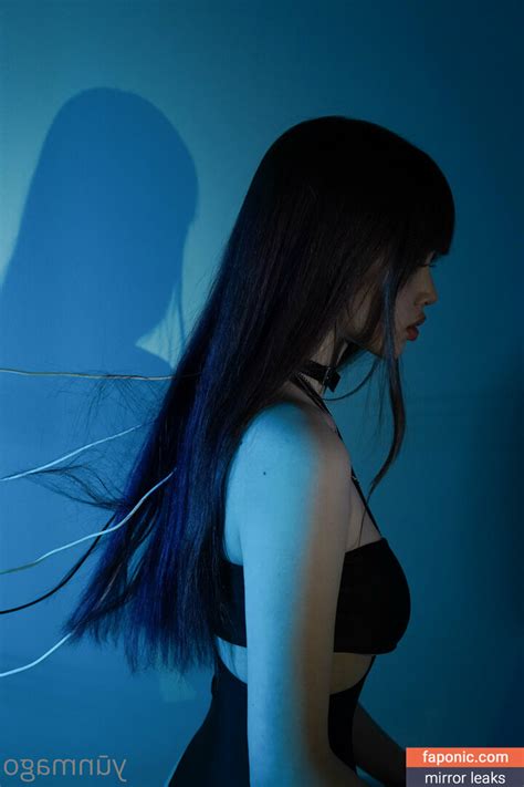 🔥Yunmago 3.83 GB OnlyFans Full Archive UptoDate + PPVs - ASIAN🔥