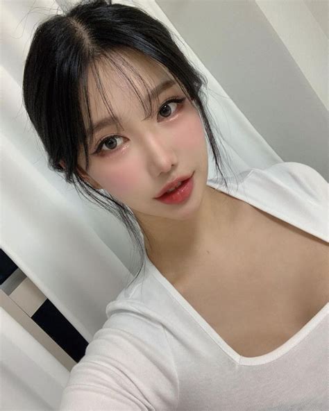 💦 YUNJINI 💋 Onlyfans Leak PPVs