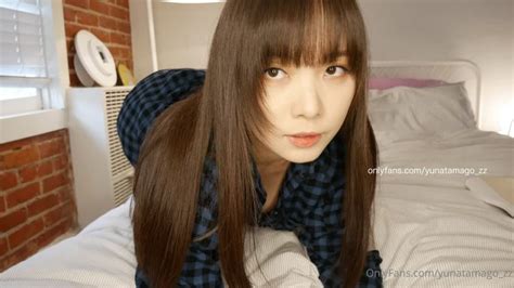🔥YunaTamago_ZZ 40.53 GB OnlyFans Last Update - Babe🔥