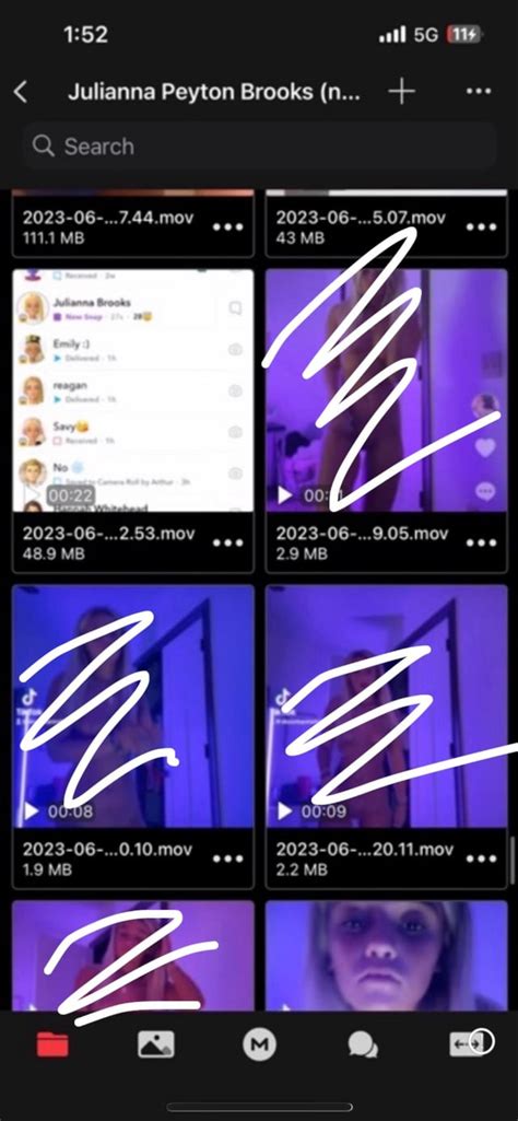 Heidigreytv mega leaks