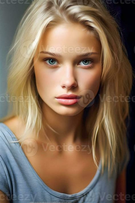 😎STUNNING BLONDE TE3N GIRL LEAKED😱