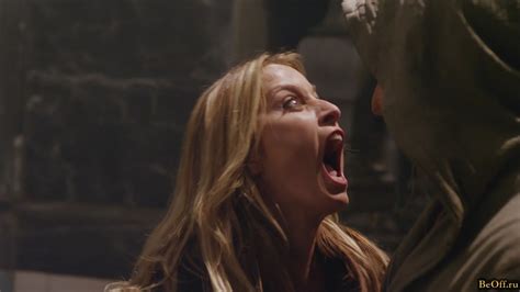 Sadie Katz - Wrong Turn 6 Last Resort (2014) 720p