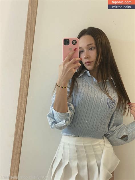 Ellie Leen - ellieleen1 - ellieleen