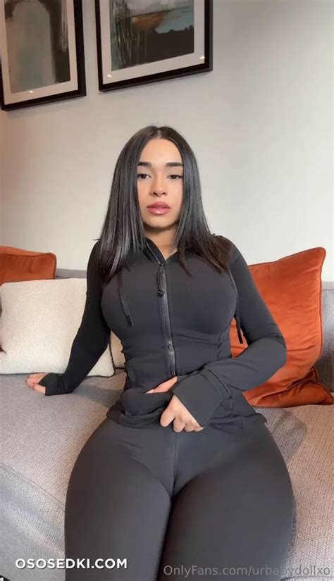 ❤️ [MEGA] Urbabydollxo 🍑 Onlyfans Leak [🔥 HIGH QUALITY - LAST UPDATED 🔥] - OnlyMegaLeaks ❤️