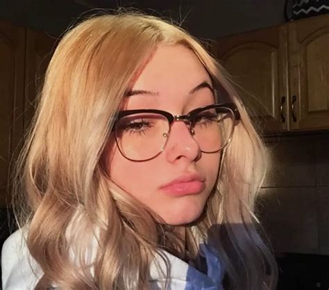 TIKTOK STAR - AUBREY JEFFERY