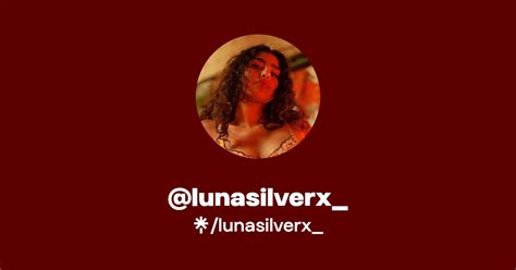 TikTok Teen lunasilverx OF