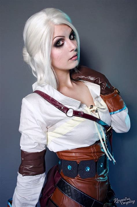 Tayla Barter | Kinpatsu Cosplay