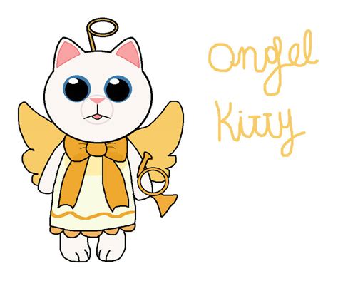 Angelkitty leaks mega