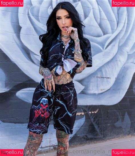 🔥Angela Mazzanti 1.11 GB OnlyFans Full Archive UptoDate + PPVs - Babe🔥
