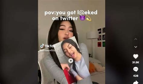 Angela Hot TikTok Amateur Latina Teen Private Sextapes Leaked 💖🔥