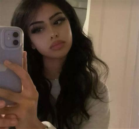 Gianna Hot TikTok Arab Teen Amateur Sextapes Leaked 💖🔥