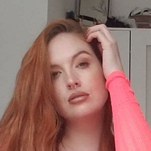 Ladygingerlust leaks OF