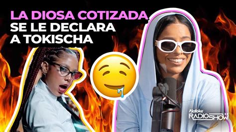 Ladiosacotizada