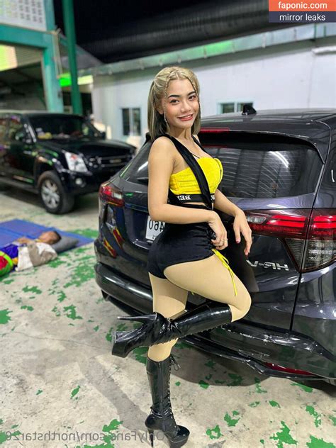🔥Northstar Thai 5.69 GB OnlyFans Full Archive UptoDate + PPVs - Babe🔥