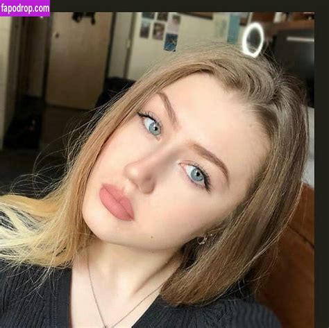 MADI ANGER | ONLYFANS LEAK