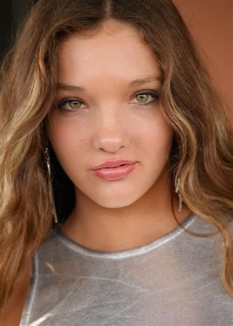 Madeline May