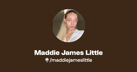 🔥Maddie James Little OnlyFans Rare Collection - Babe🔥