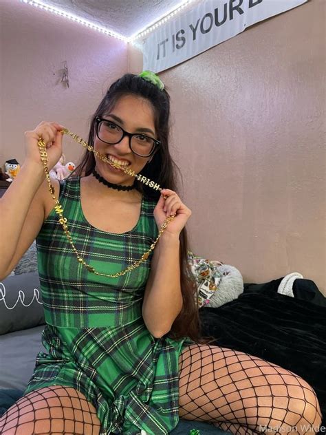 Madison Wilde - madisonwildexxx