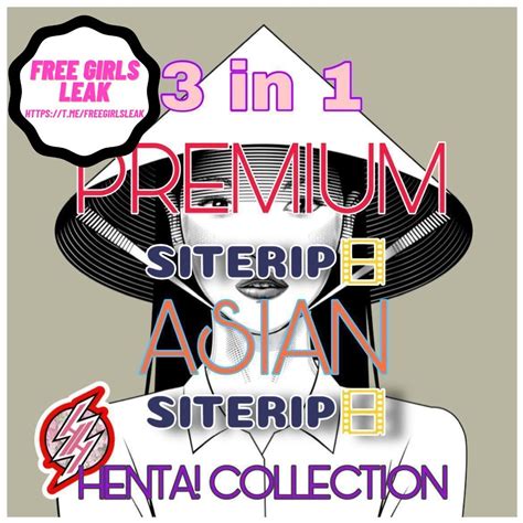 Girlgirl premium collection siterip