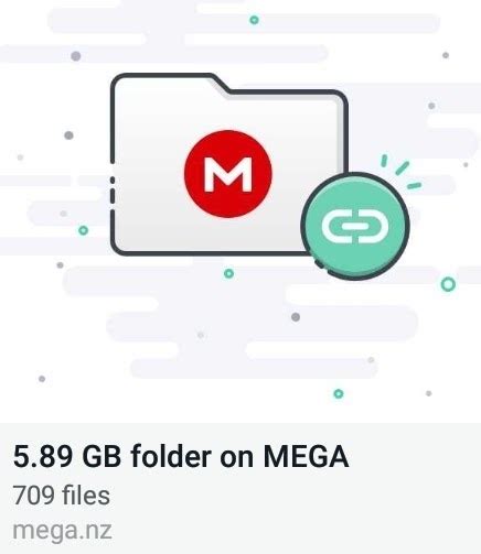 ⚠️1.61 TB MEGA PACK - 2023⚠️