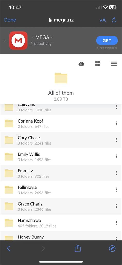 2TB MEGA.NZ PACK PREMIUM PORN VIDEOS ALL 18+