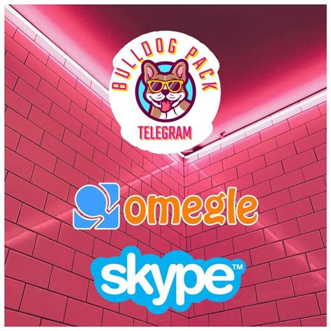 OMEGLE + SKYPE MEGA LINK 22.15 GB
