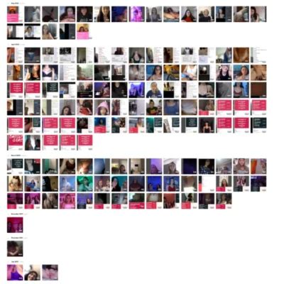 ⭐[MEGA]⭐ ❤️ OMEGLE + CAM PACK COLLECTION 400.61 GB ❤️ ⚜️BIG COLLECTIONS ⚜️