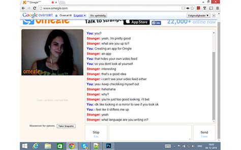 [MEGA] Omegle Teen Leak Set3