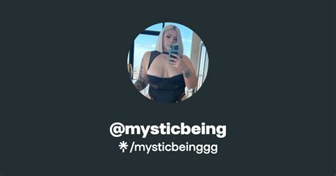 🔥MysticBeing 60.88 GB OnlyFans Last Update🔥