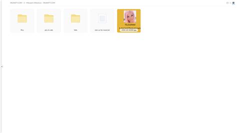 MIKAYLAH MEGA LINK