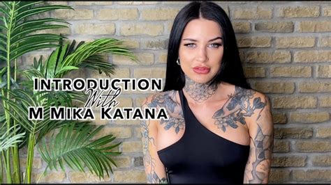 Mika Katana (Mika Elite) (mistress_mika - mistressmikaelite)