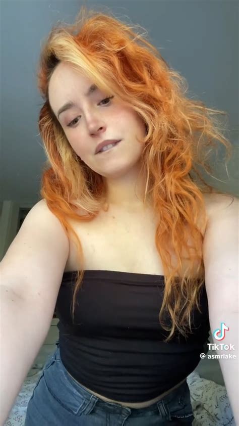 Lara Hot TikTok Goth Teen Amateur Rare Private Sextapes Leaked 💖🔥