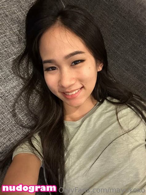 Mayukoxo - OnlyMegaLeaks