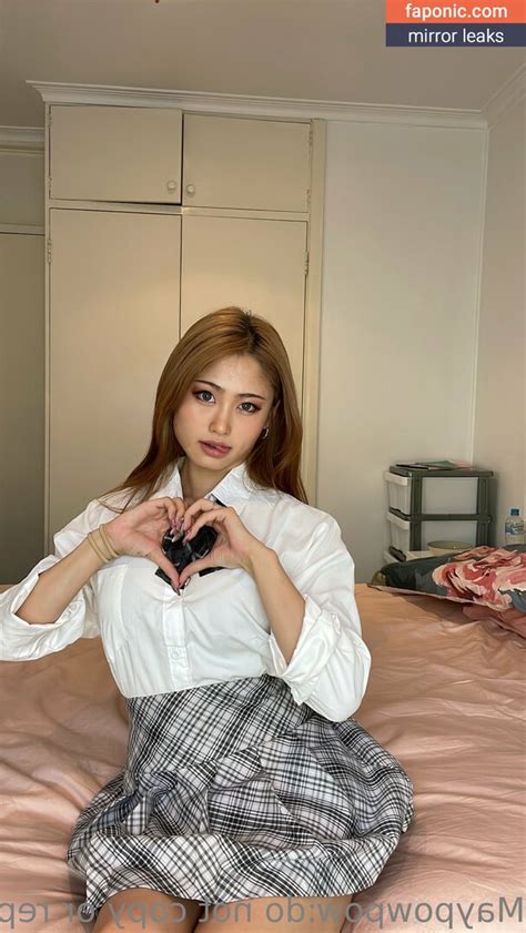 ❤️‍🔥 [18+] MAYPOWPOW PREMIUM ONLYFANS LEAKS [MEGA] ❤️‍🔥