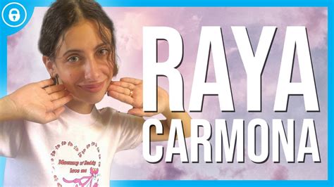 Raya Carmona - OnlyMegaLeaks