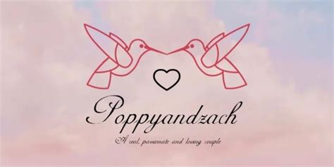 PoppyandZach leaks mega