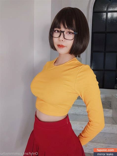 🔥minichu 34.72 GB OnlyFans Last Update - ASIAN BABE🔥