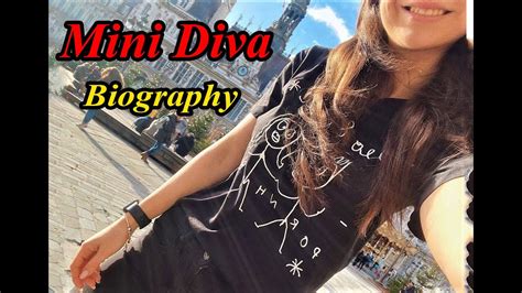 Minidivaonly leaks OF