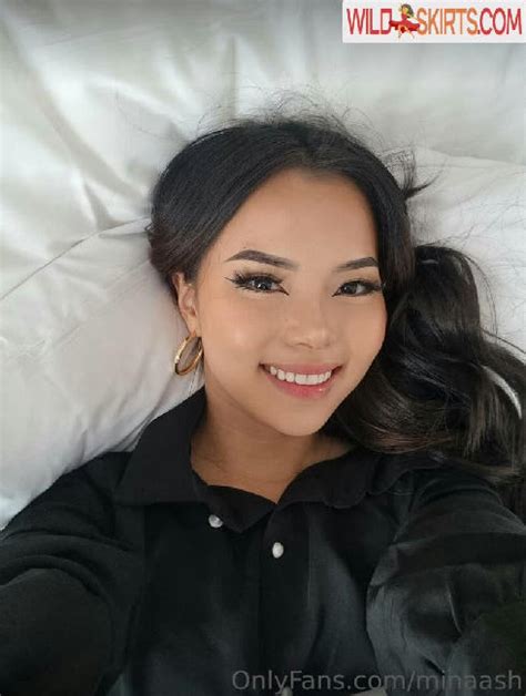❤️ [MEGA] Minaash 🍑 Onlyfans Leak [🔥 HIGH QUALITY - LAST UPDATED 🔥] - OnlyMegaLeaks ❤️