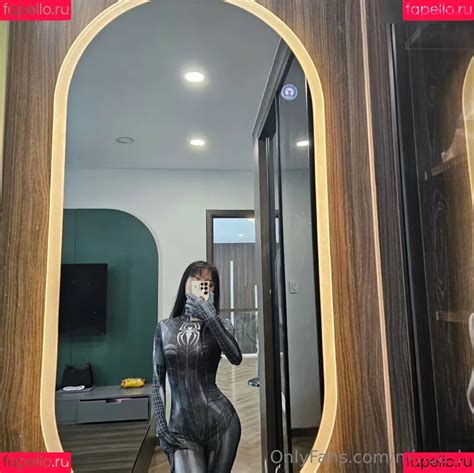 Mina Ash (minaashmi - minaash) Her (OF) 4GB Updated Collection