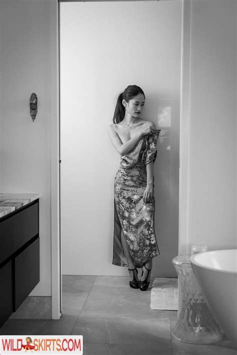 Mina Yahagi leaks OF
