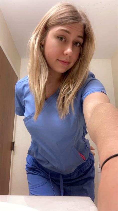 Fawne Pretty Nurse Amateur Teen Private Sextapes Leaked 💖🔥