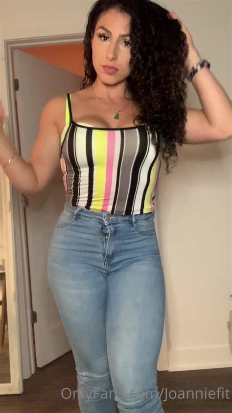Joanniefit - OnlyMegaLeaks
