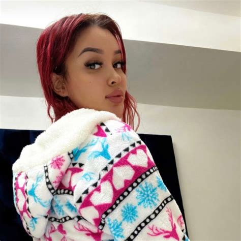 BrownSuga Marie