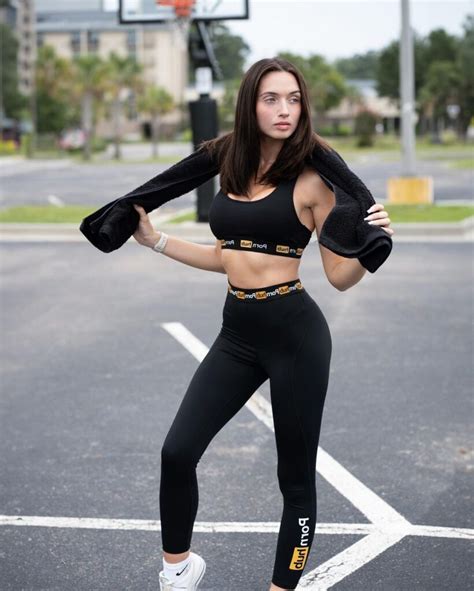 Brooke Tilli leaks OF