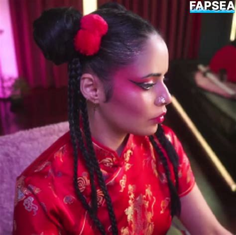 Cyberpunkgirl - Alessa Goreng
