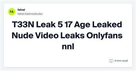 🔥Flewwrs 14.78 GB OnlyFans Last Update - Perfect T33N🔥