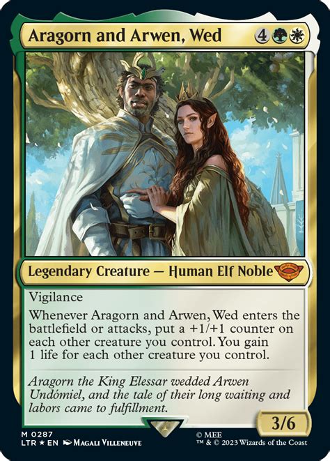 Arwen (OF) 2GB Updated Collection