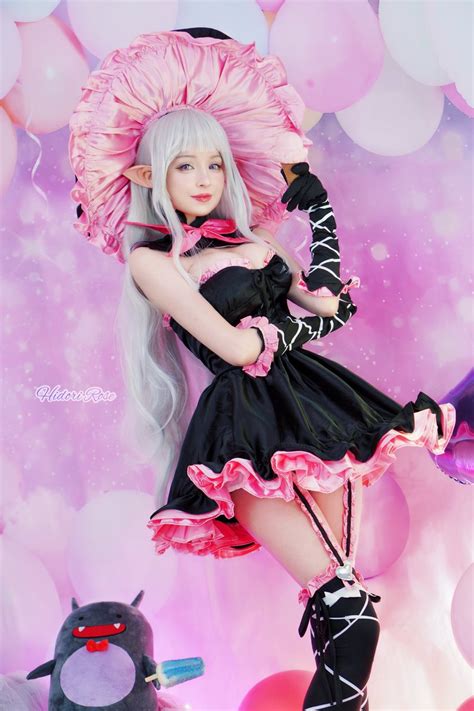 Hidori Rose (hidorirose)
